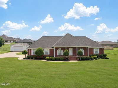 Property at 1075 Sharpsferry Rd, Newbern, TN