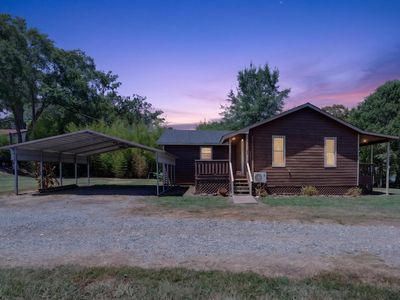 505 Bub Hayner Rd