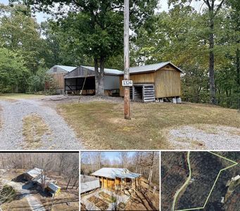 1324 W James White Rd