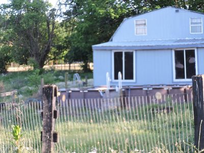 226 Water Shed Rd