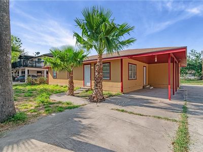 Property at 420 N Beto Garcia Dr, Weslaco, TX