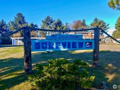 757 Ocean Court NW #13