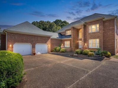 1711 Tyndall Point Rd
