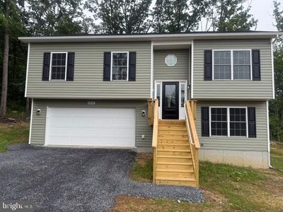 604 Gatling Dr