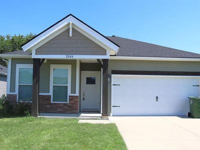 2163 Ottawa Dr