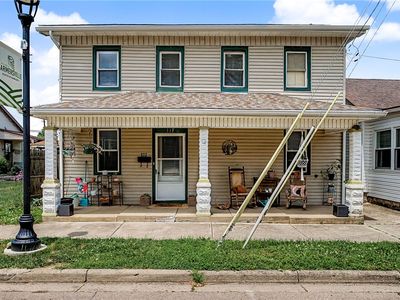 117 E Center St