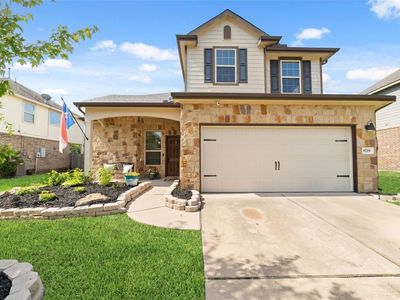 8719 Sweet Pasture Dr