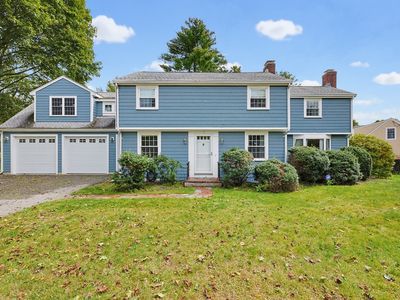 2 Eden Rd