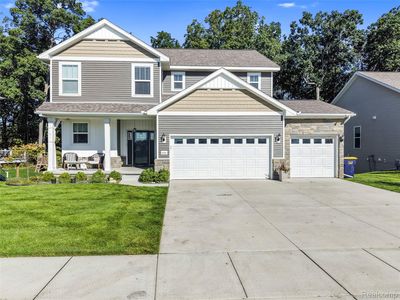 545 Trestle Dr