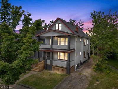 Property at 3514 E 118th St, Cleveland, OH
