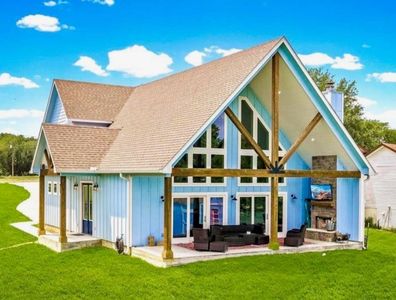318 Harbor View Dr
