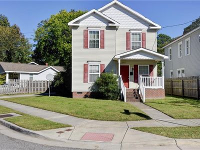 2900 Chesapeake Blvd