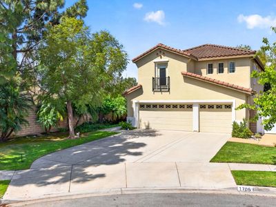 1705 Via Pajaro
