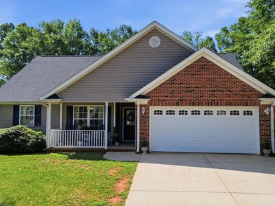 217 Henderson Place Dr