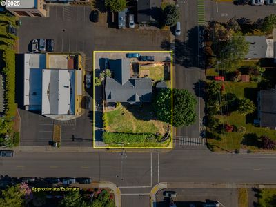 Property at 1802 Belmont Ave, Hood River, OR