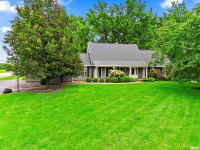 1 Oak Hill Ct