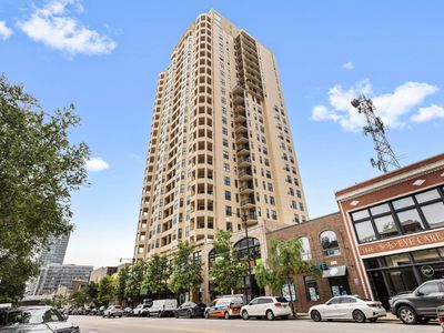 1464 S Michigan Ave APT 2309
