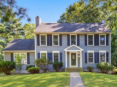 23 Oak St