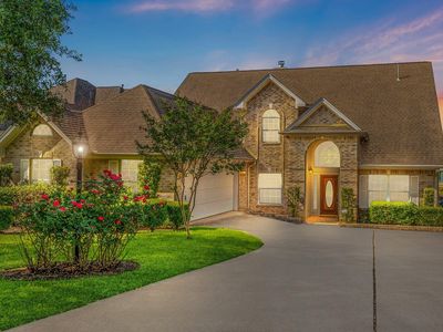 6075 Longmire Trl