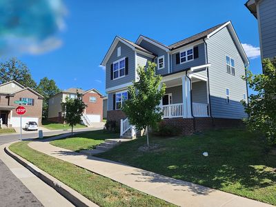 1201 Foxton Ln LOT 23