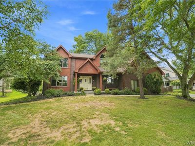 160 Fox Meadow Ln