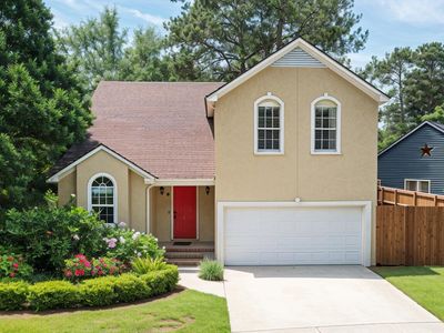 1 Woodhill Pl