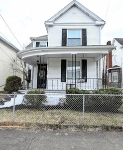 Property at 317 S Main St, Point Marion, PA