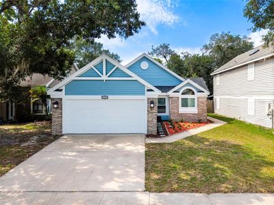 Property at 5292 ROCKING HORSE PLACE, Oviedo, FL