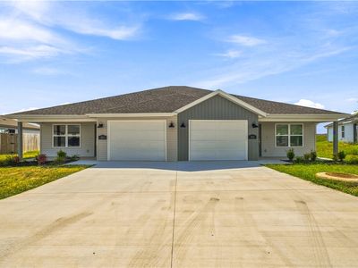 311 & 313 NW 65th Ave