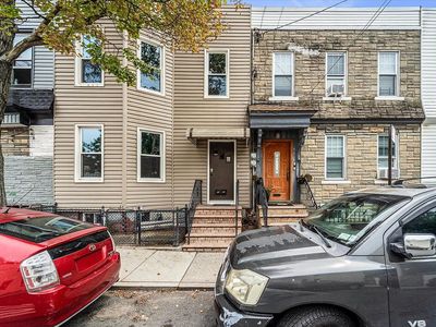 5418 Nurge Ave