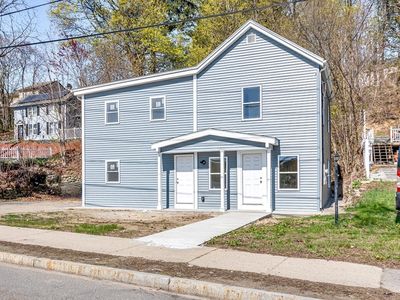 70 Marston St