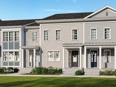 505 Perrin Aly Lot 243