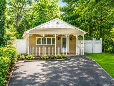Property at 125 Wood Road, Centereach, NY