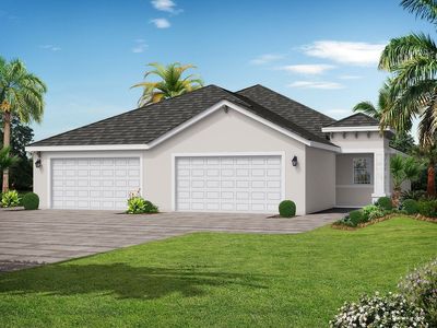 Paradise Plan, The Laurels