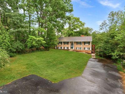 Property at 2435 Hunter Mill Rd, Vienna, VA