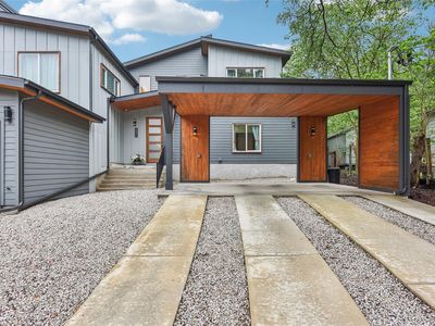 3607 Grant St Unit A