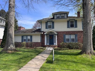 122 Walnut St
