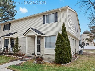 Property at 2092 Orchard Crest St, Shelby Township, MI