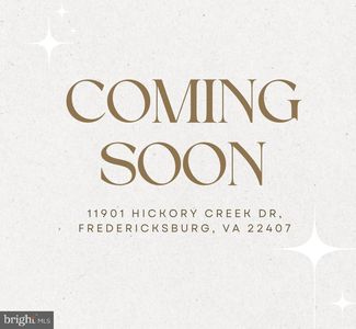11901 Hickory Creek Dr