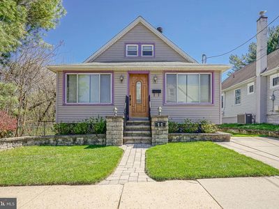 Property at 11 E Haines Ave, Barrington, NJ