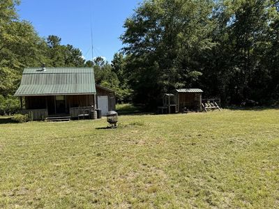 Property at Fire Tower Rd, Salley, SC