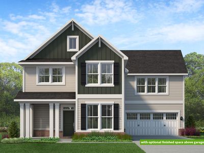 Fieldview Plan, Hamilton Major