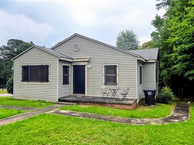 Property at 2601 Althea St, Tuskegee Institute, AL
