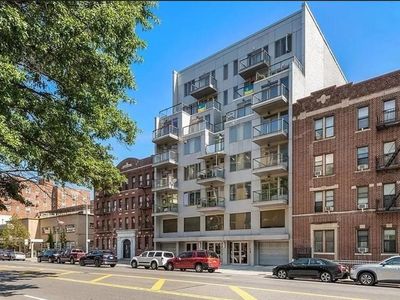 2131 Ocean Ave APT 3B