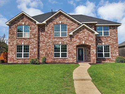 1225 Donegal Ln
