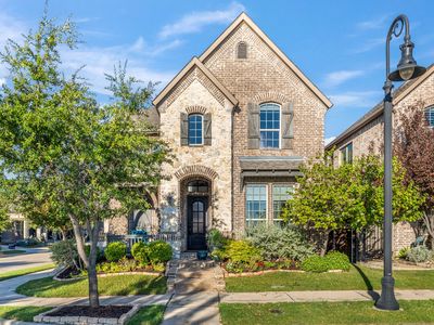 1201 Ivy Charm Way
