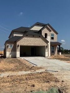 3018 Boulder Ridge Dr