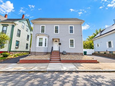102 Rockaway St