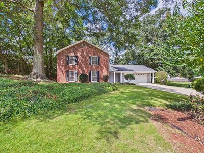 5370 Pine Needle Dr