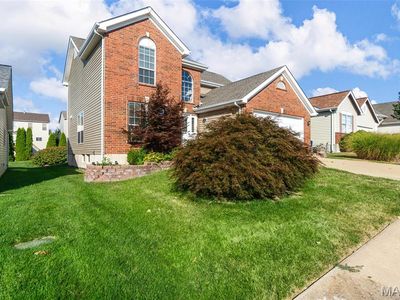 141 Behlmann Meadows Way